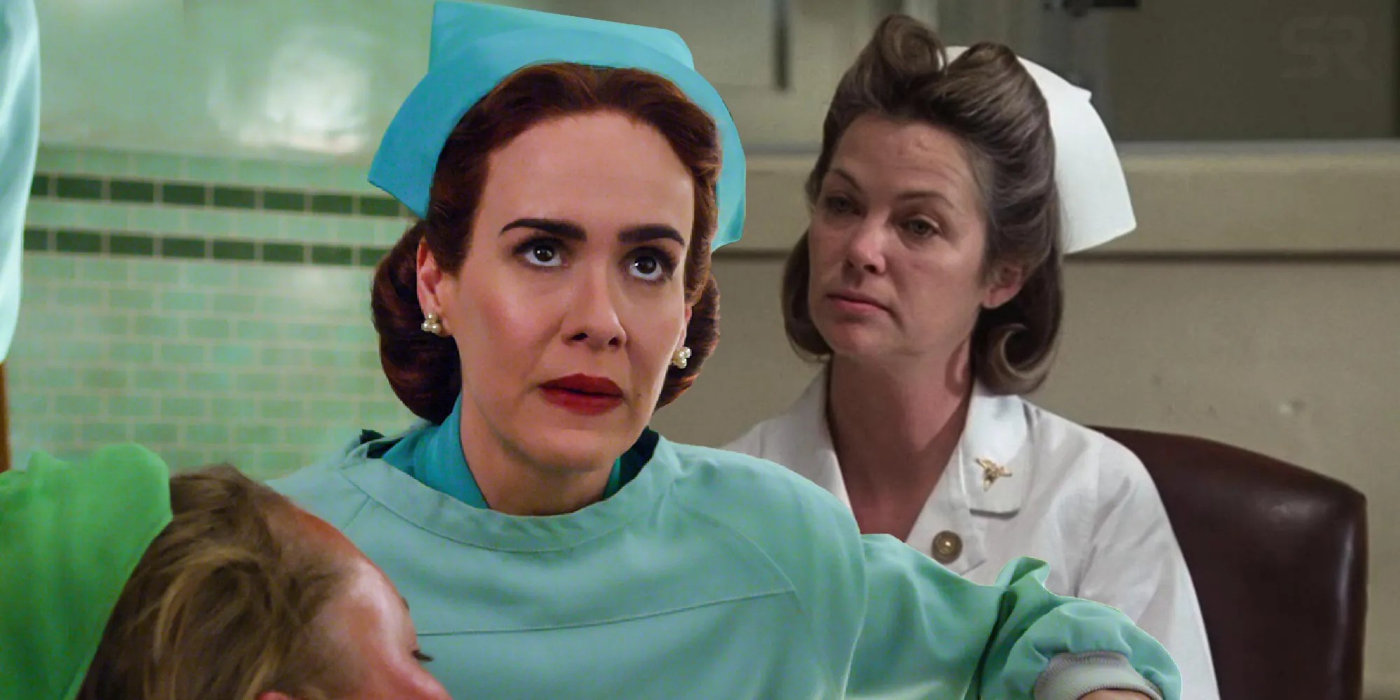 Every Actress Who Played Nurse Ratched (In Movies & TV)