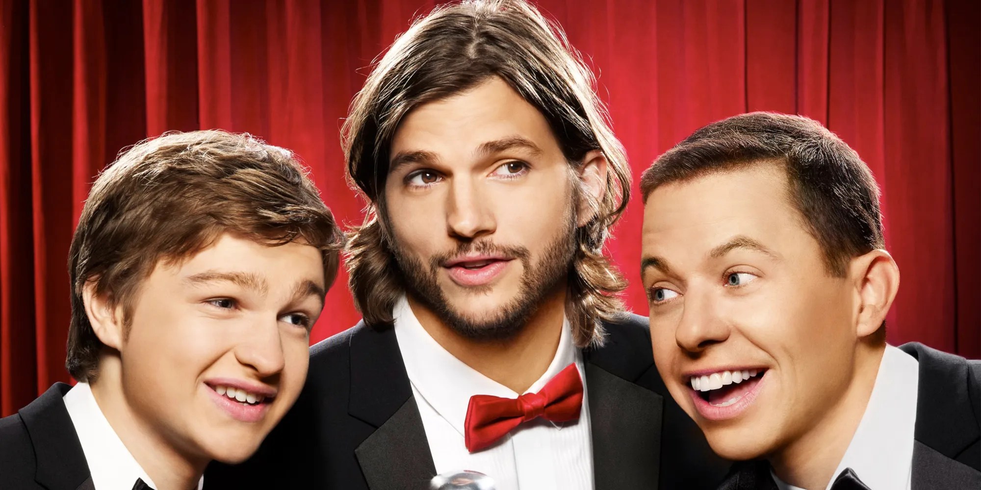 Two and a Half Men Theme Song Lyrics JaylahkruwPage