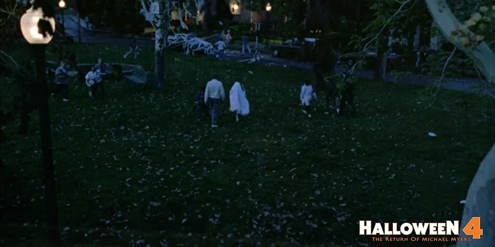 Reasons Why Halloween 4 Is The Franchise's Best Sequel
