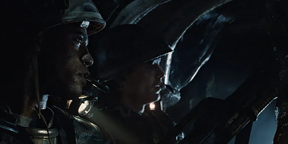 Aliens The 10 Best Quotes From The 1986 Film ScreenRant