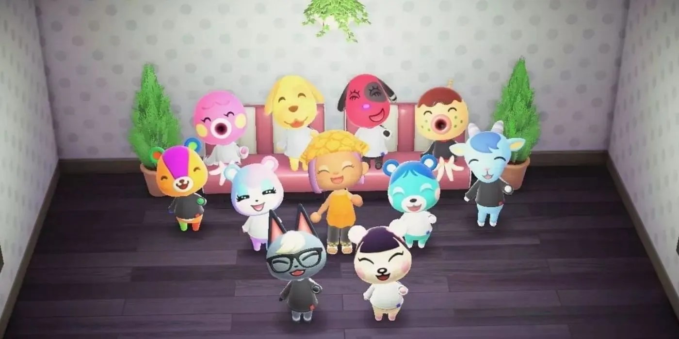 Animal Crossing New Horizons Most Overrated Villagers