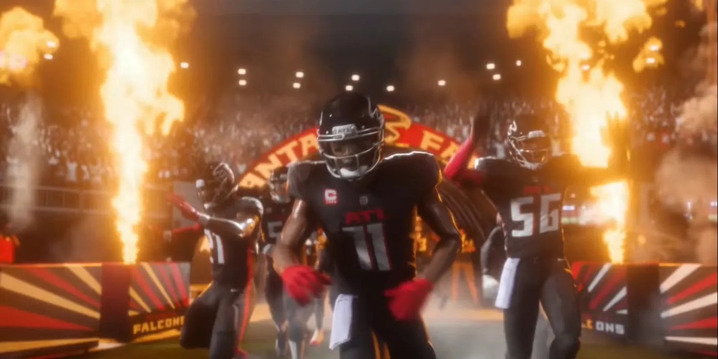 Will Madden 21 On NextGen Be Any Different? Screen Rant