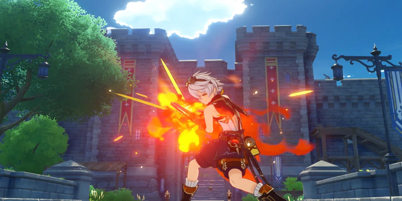 [Get 18+] Genshin Impact Cooking Recipes Reddit