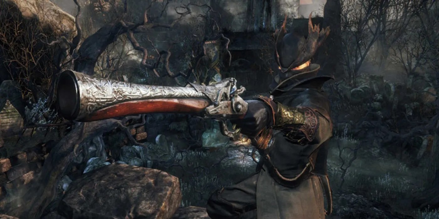 PlayStation Accidentally Makes Bloodborne Free On PS Plus