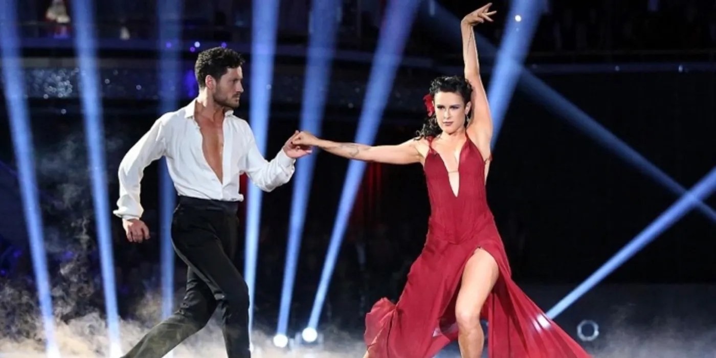 Dancing with the Stars What Happened To Season 20 Winner Rumer Willis