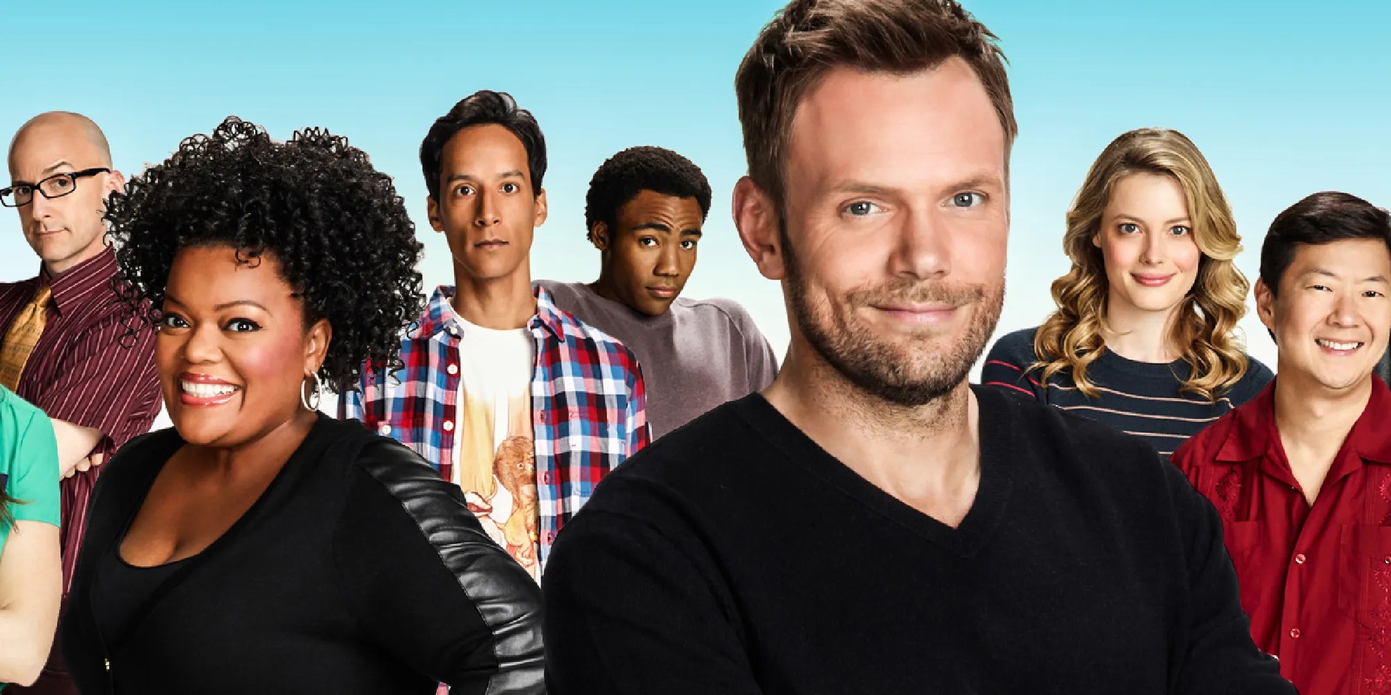 Why Community Was Cancelled By NBC After Season 5 Screen Rant