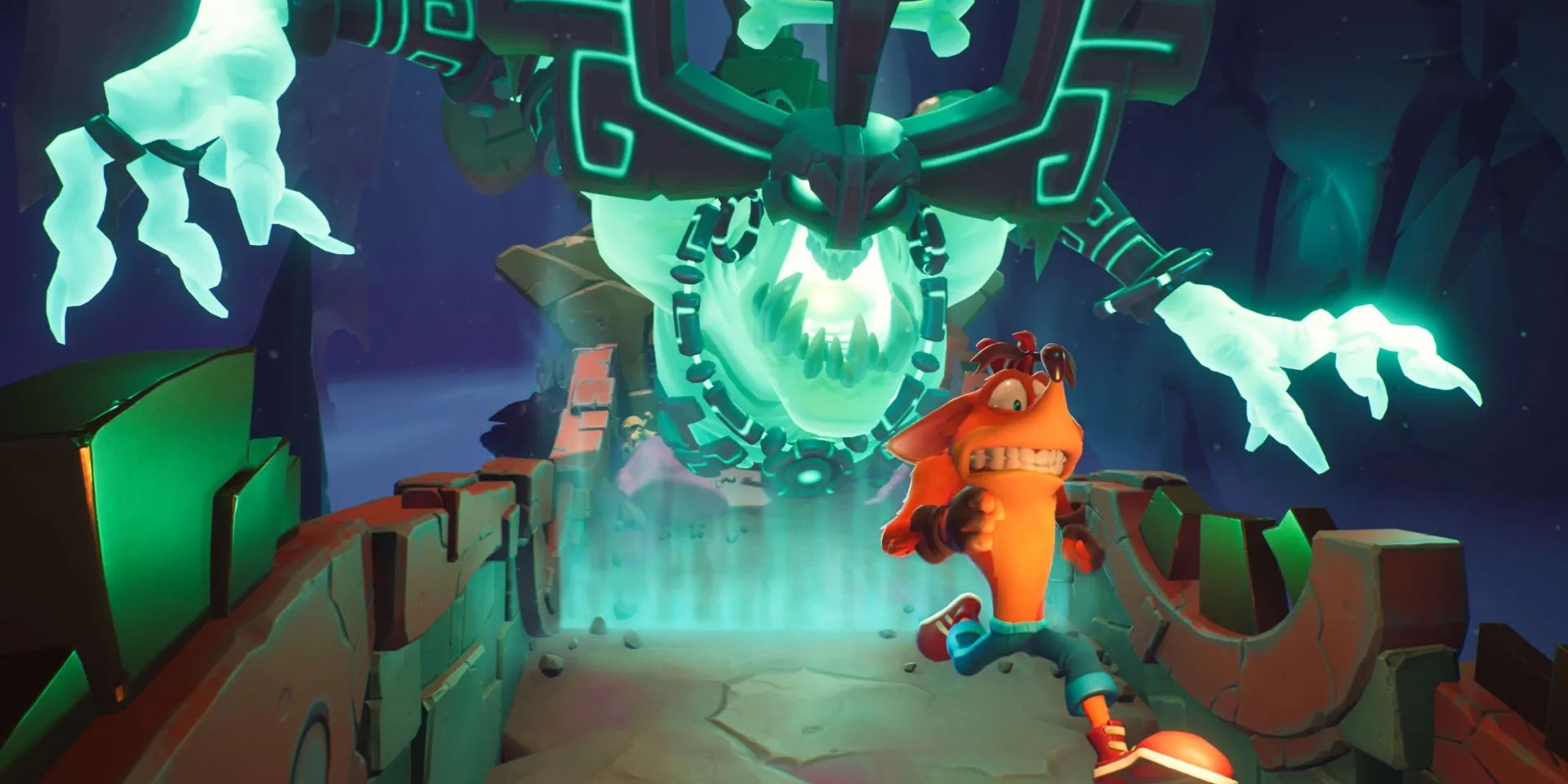 Why Crash Bandicoot 4's Easier "Modern" Difficulty Was Necessary