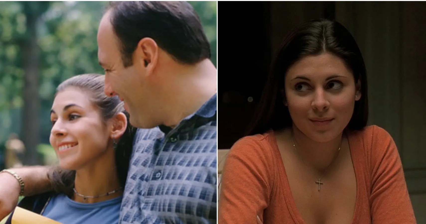 Dad, Are You In The Mafia? The 10 Best Meadow Quotes From The Sopranos