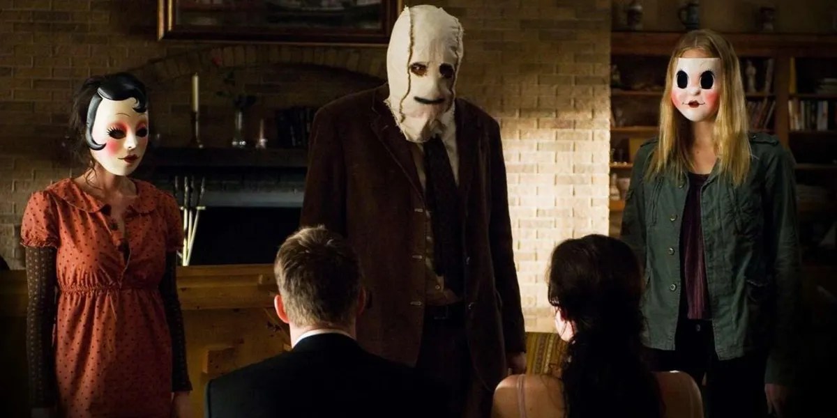 10 Best Horror Movie Killer Masks Ranked