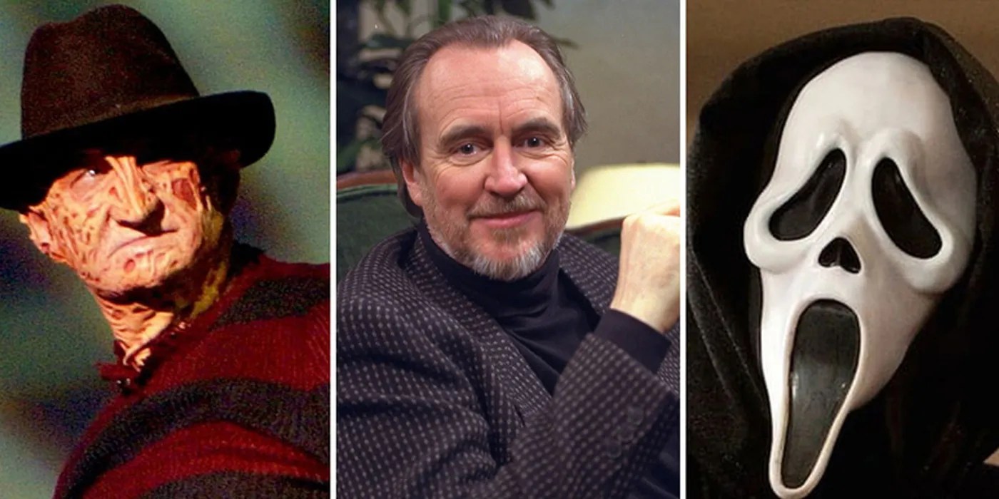 10 Creepiest Killers from Wes Craven Films ScreenRant