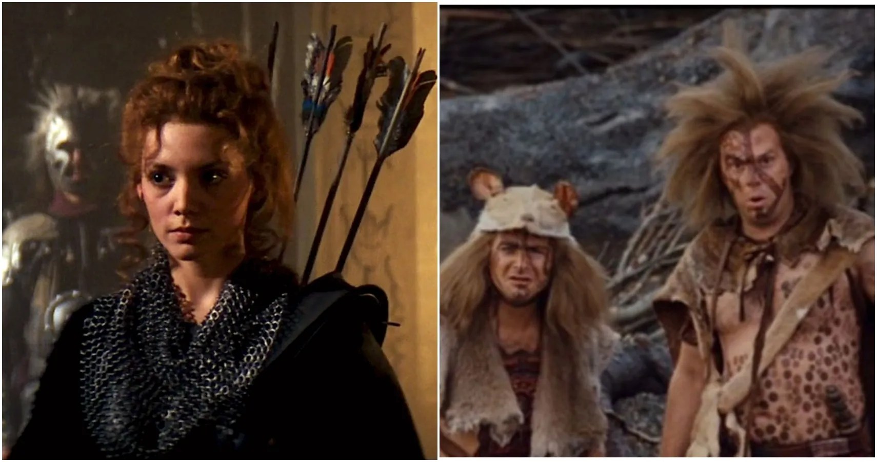 Willow 5 Ways The Fantasy Film Aged Well (& 5 It Didn't)