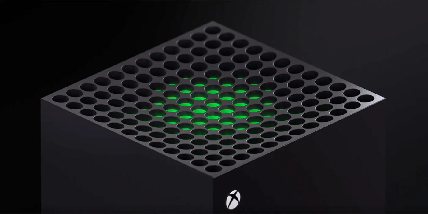 Xbox Series X/S Preorder Voucher Costs 4 Times As Much As The Console