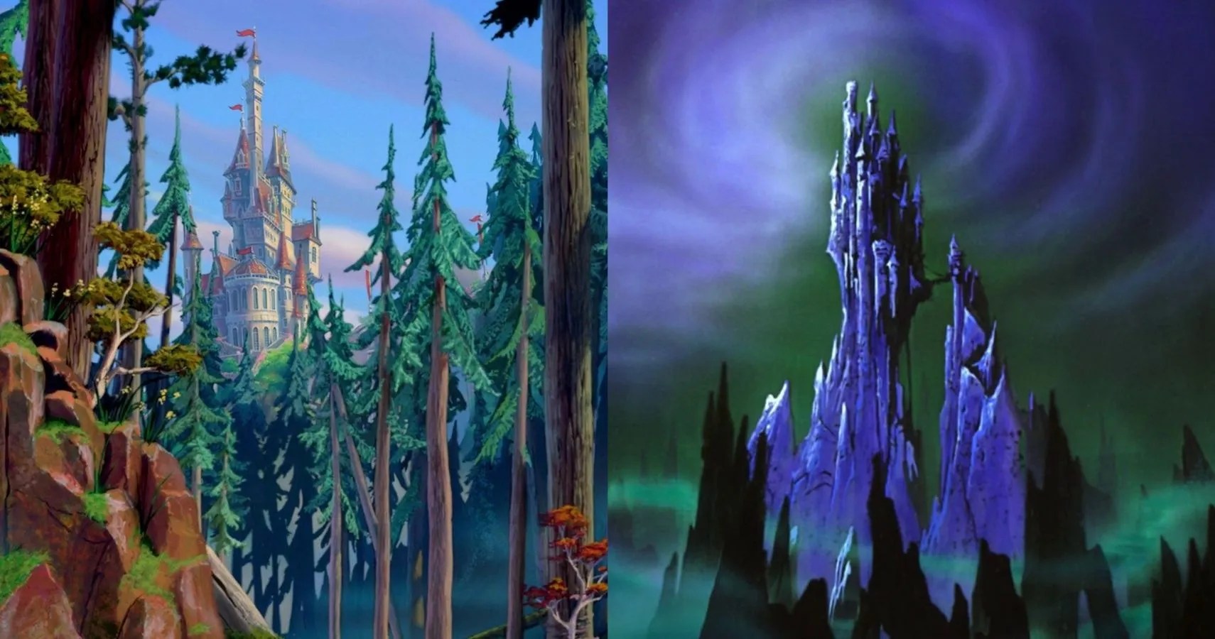 5 Disney Locations We’d Love To Visit (& 5 We’d Avoid)