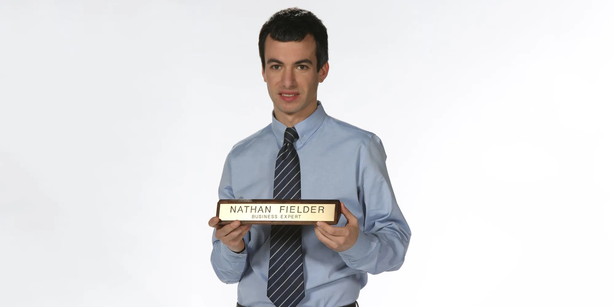 Is Comedy Central's Nathan For You Real Or Fake? Screen Rant