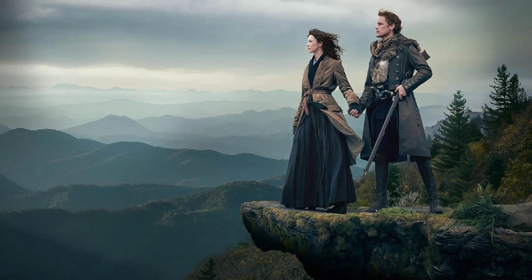 Outlander 10 Things In Season 4 That Make Sense Only If You Read The Books