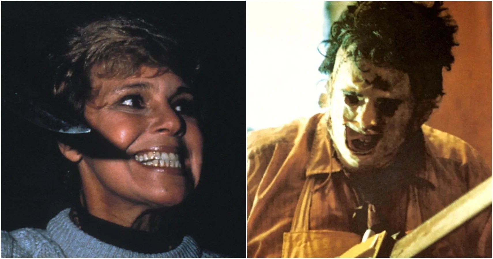 Who Is The Killer In Eerie Movie