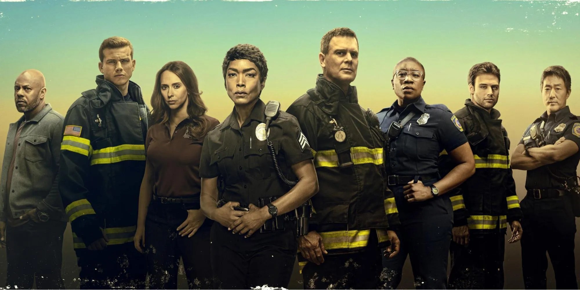 Fox's 911, Lone Star Spinoff, & More Get January Premiere Dates