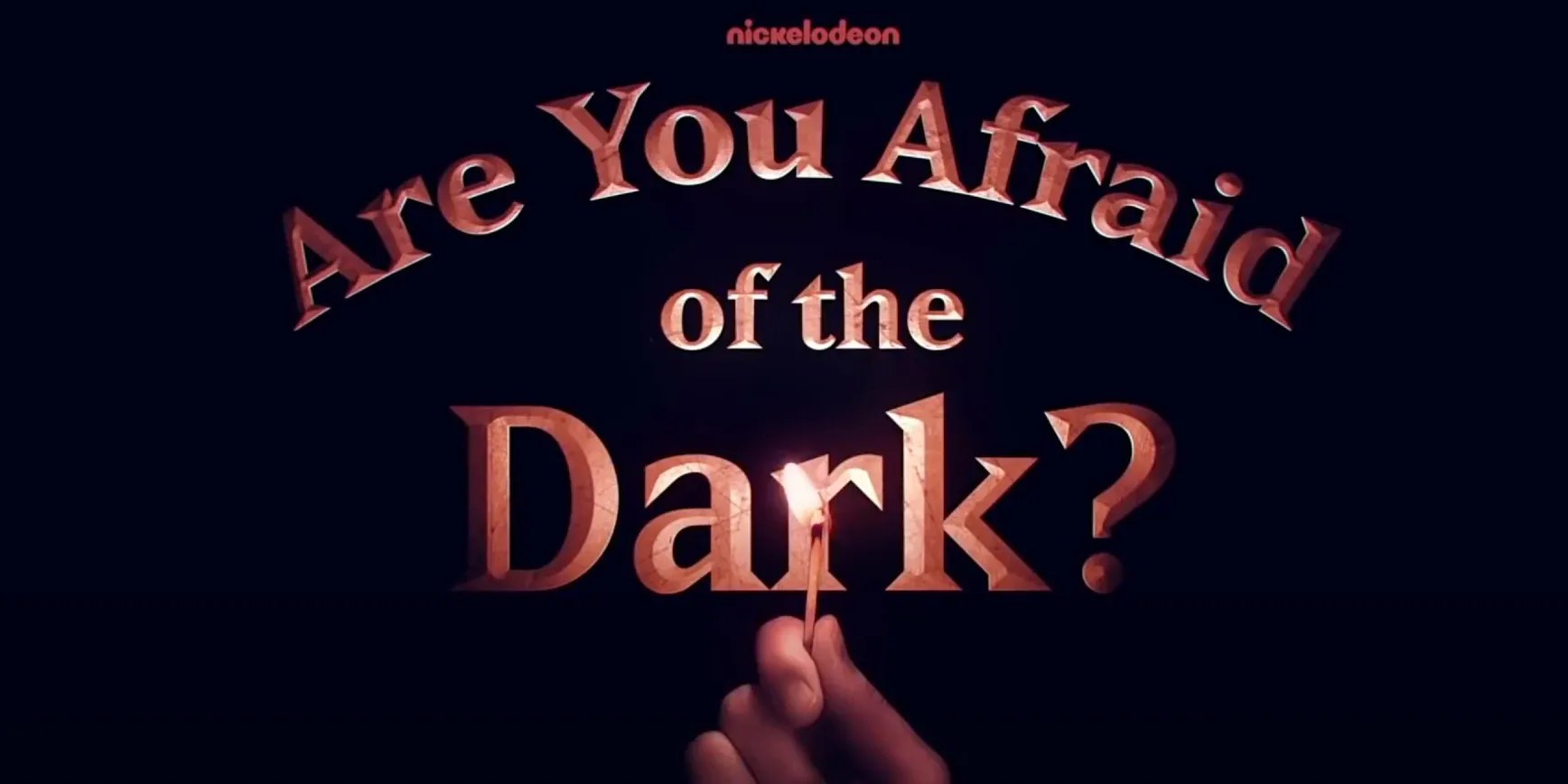 Are You Afraid Of The Dark Season 2 Updates Release Date & Story