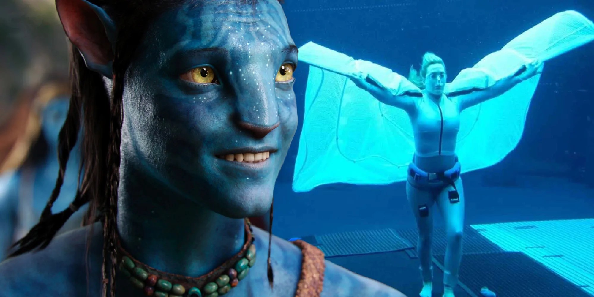 Avatar 2 Needs More Than Its RecordBreaking Underwater