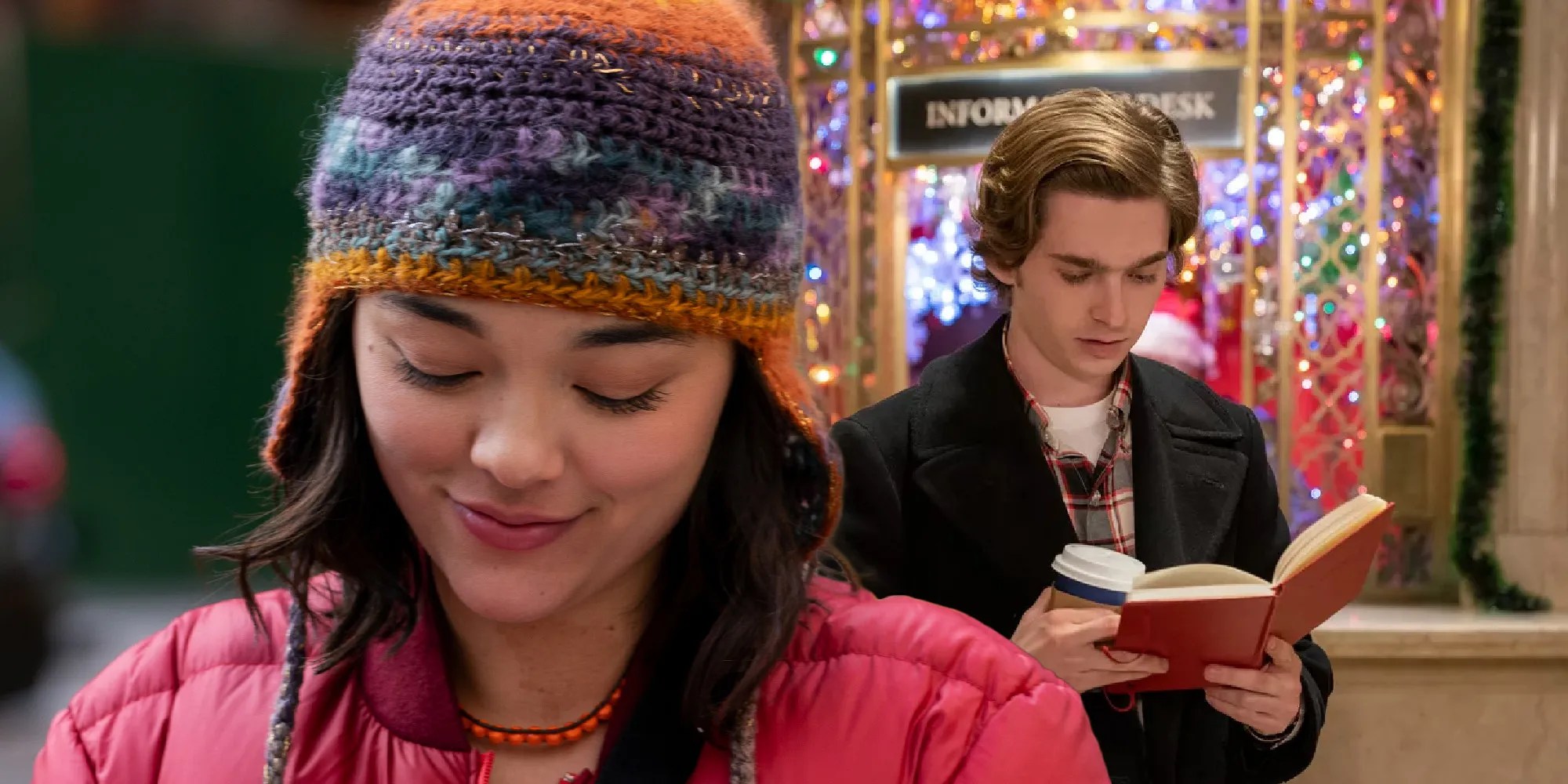 Dash & Lily Season 1 Ending Explained What Happens Next?