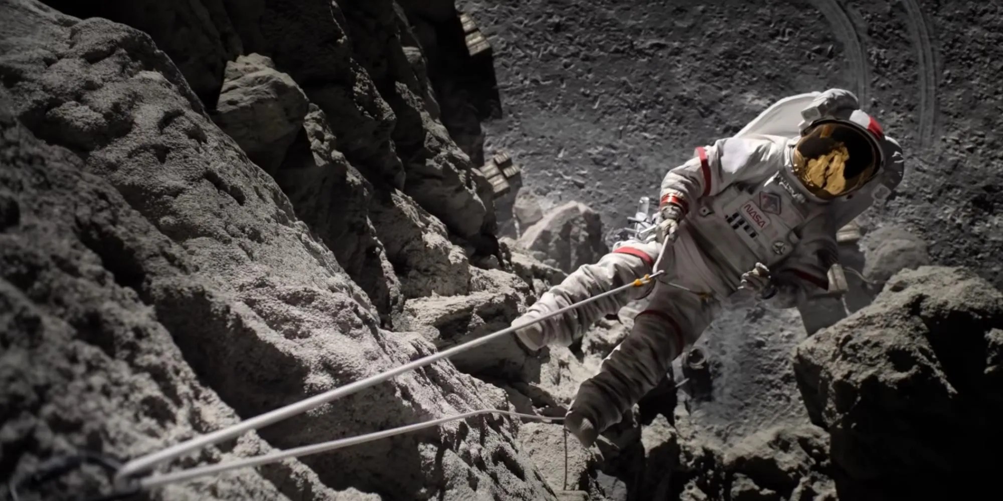 For All Mankind Season 2 Gets February 2021 Release Date