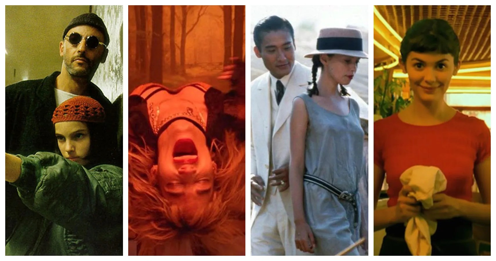 Gaspar Noe & 9 Other French Directors Every Film Lover Should Check Out