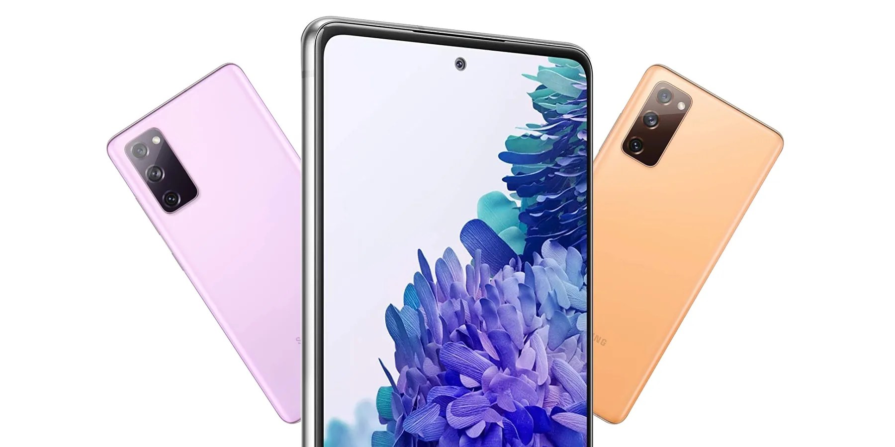 Samsung Galaxy S20 FE 5G Black Friday Deal Only 549 Movie