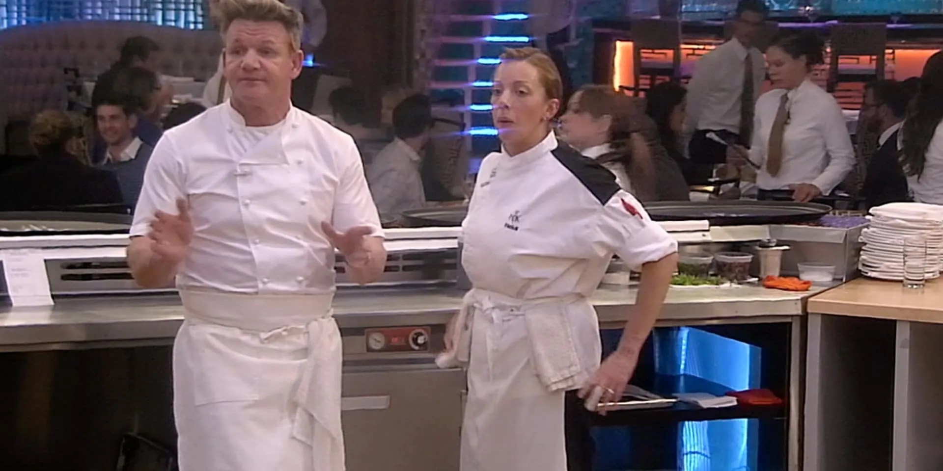 Hell's Kitchen The 5 Best (& 5 Worst) Seasons Ranked By IMDb Movie