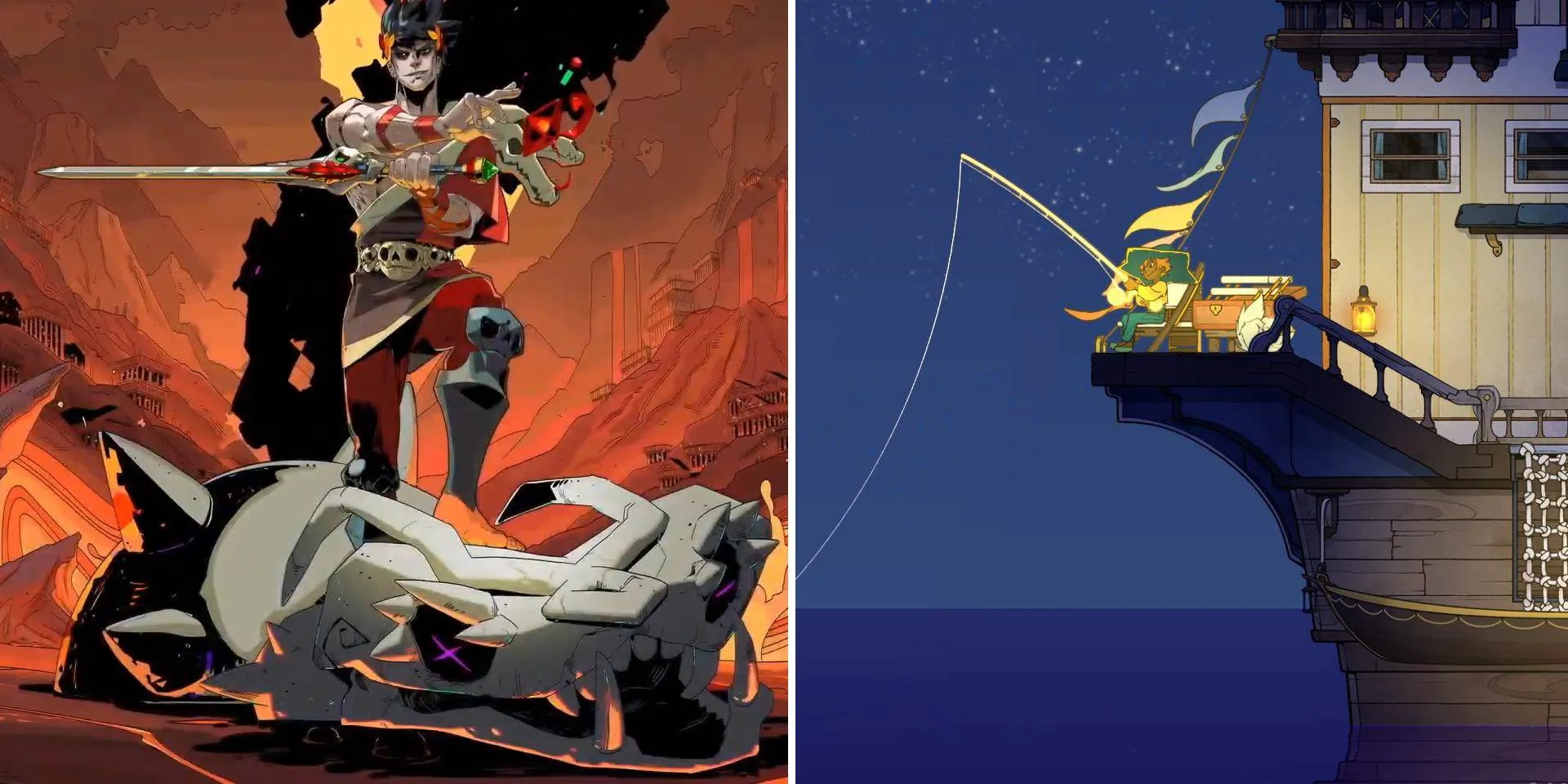 The Best Indie Video Games Of 2020 (& Why) Screen Rant