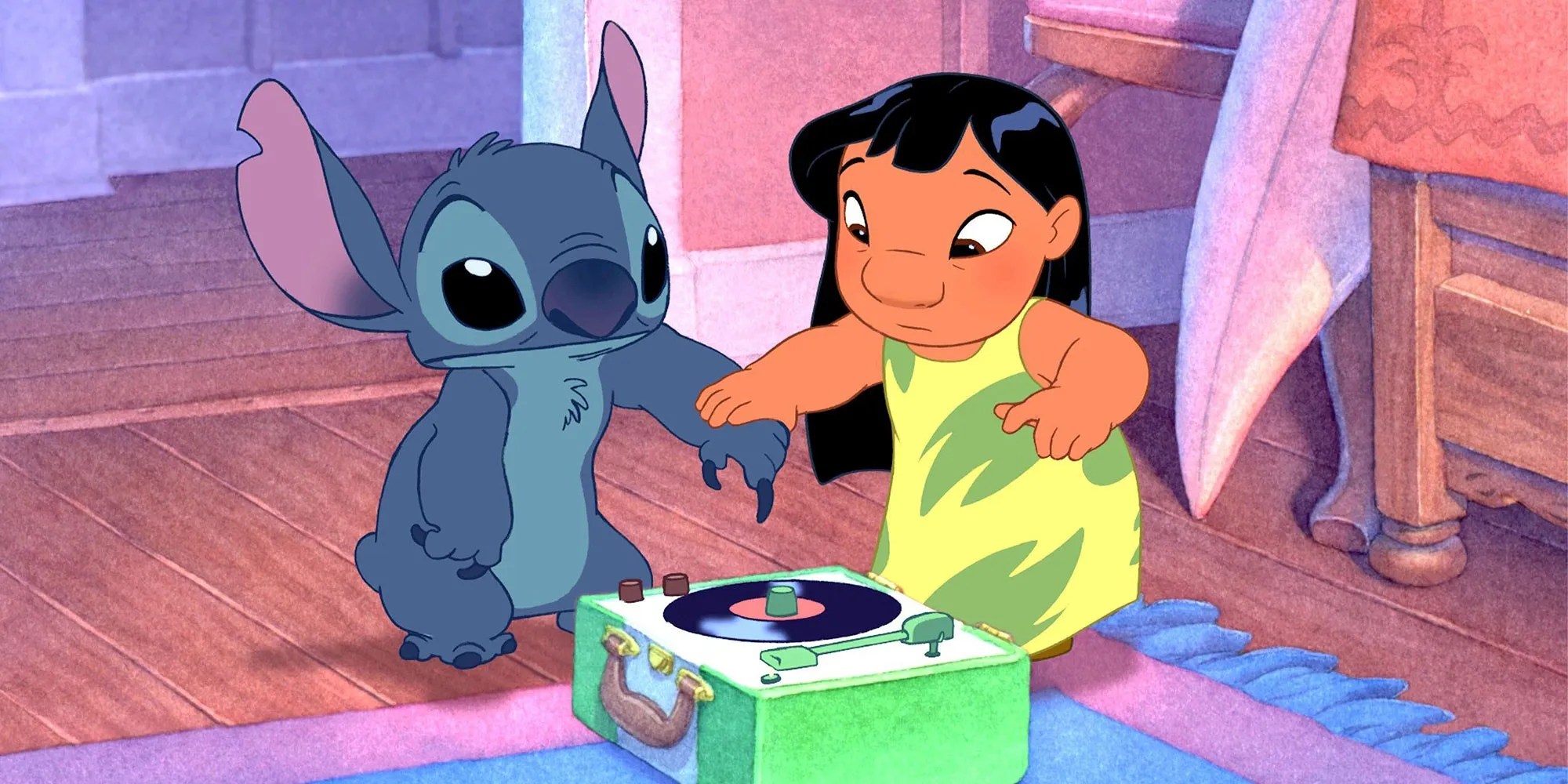 Lilo & Stitch Honest Trailer Compares Stitch to Gollum and Minions