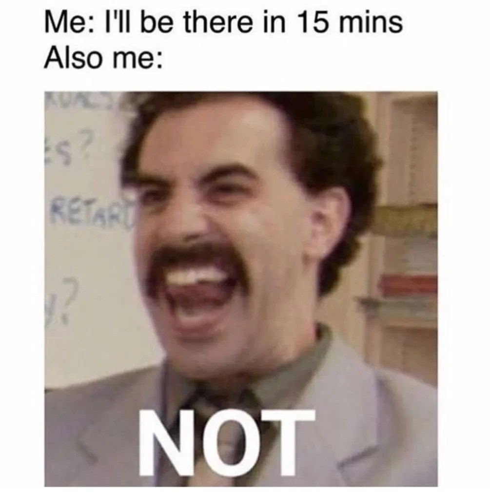 10 Borat Memes That Are Too Hilarious For Words ScreenRant