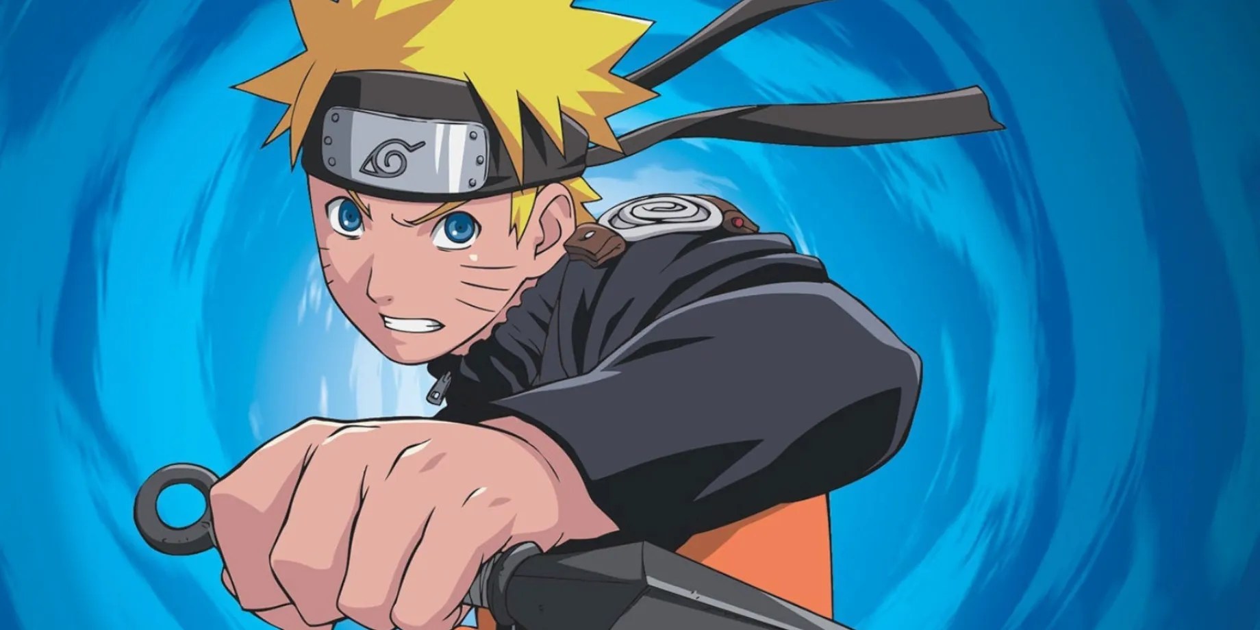 Why Naruto Has Whiskers Screen Rant