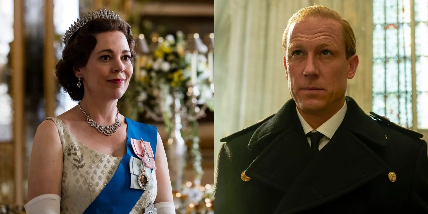 Netflix’s The Crown MBTI® Of The "Diana Era" Main Characters