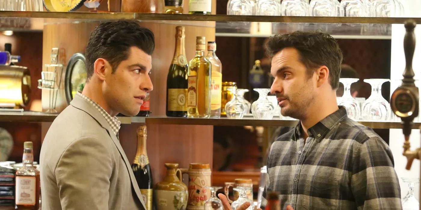 New Girl 5 Ways Nick & Schmidt Were The Show's Best Friends (& 5 Ways