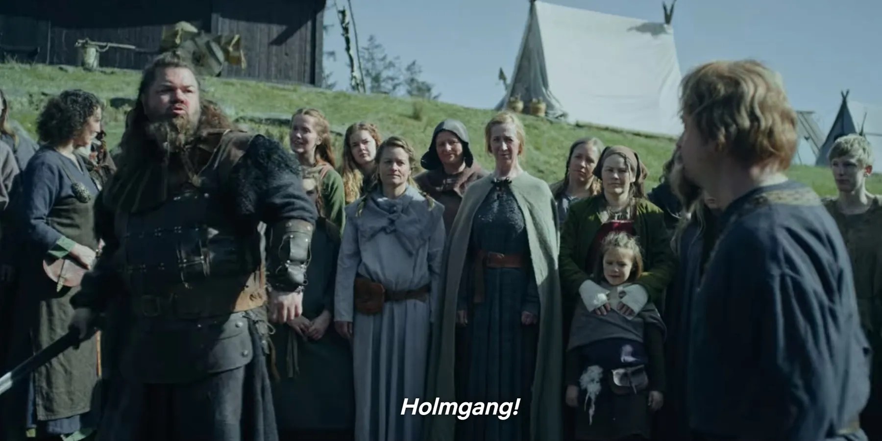 Norsemen 10 Best Fights Of The Show, Ranked ScreenRant