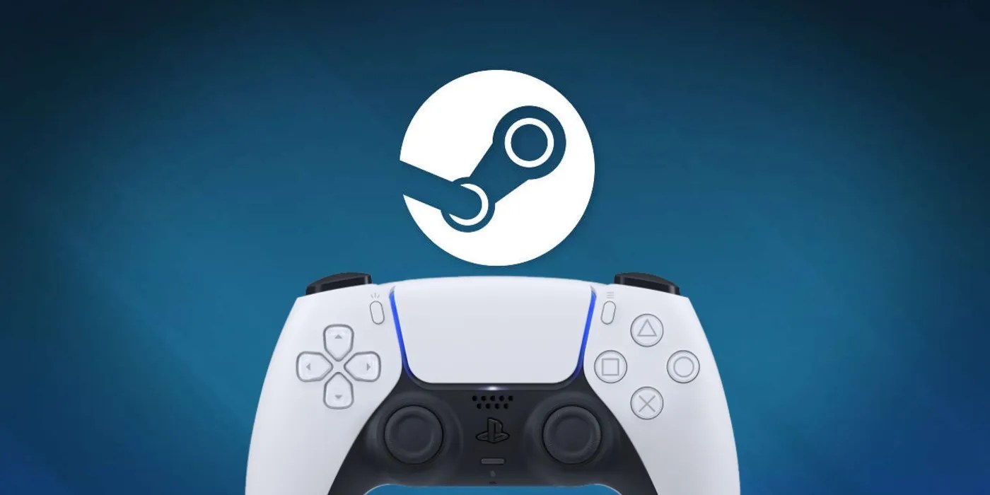 PS5 DualSense Controller Gets Improved PC Support On Steam PS5 DualSense Controller Gets Improved PC Support On Steam