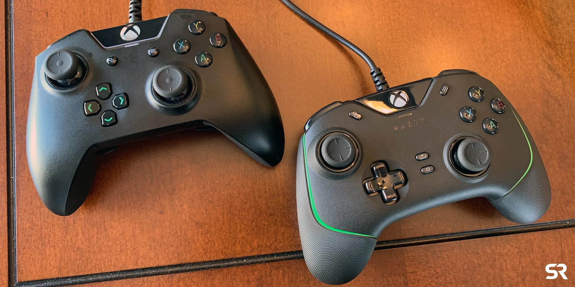 Razer Wolverine V2 Review The Most Comfortable NextGen Xbox Controller