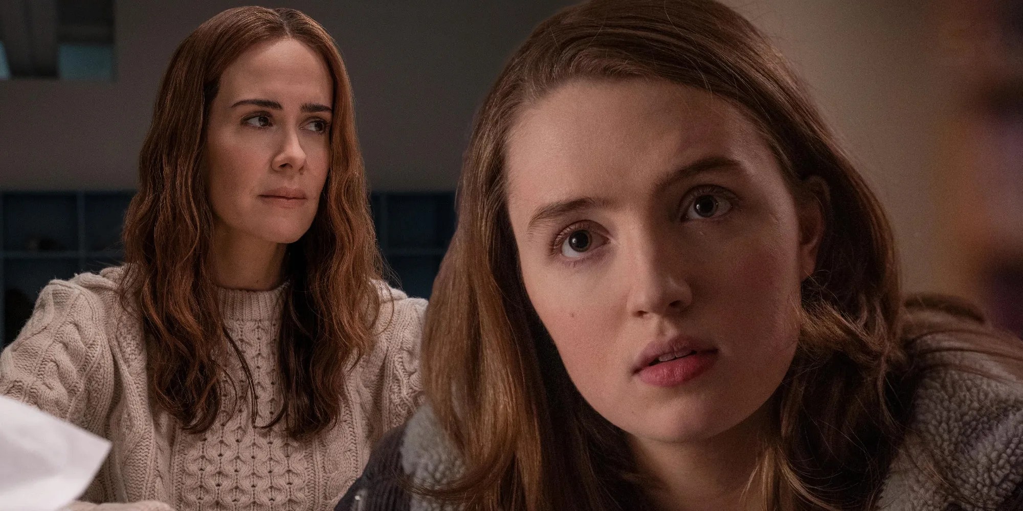 Run All 5 Of Chloe's Illnesses, Explained Screen Rant