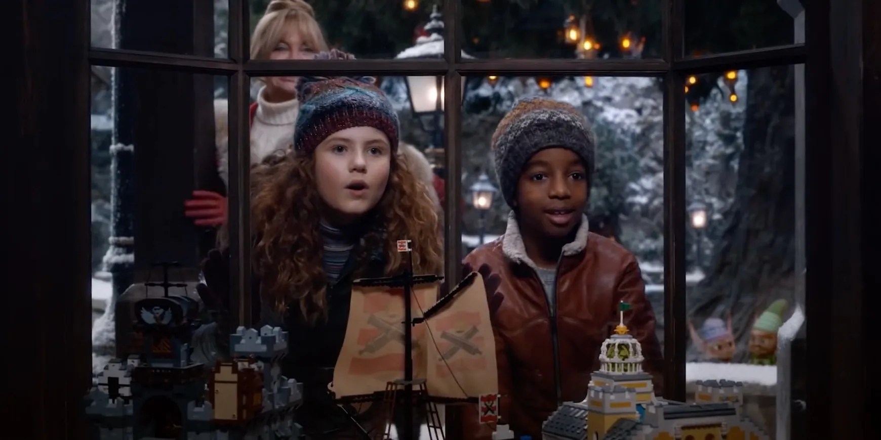 The Christmas Chronicles 2022 Christmas Chronicles 3: Release Date Updates, Cast & Story Details