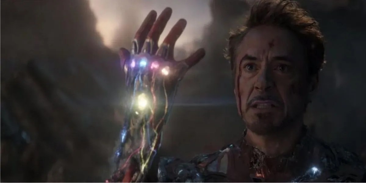 MCU 10 Things About The Infinity Saga Ending That Still