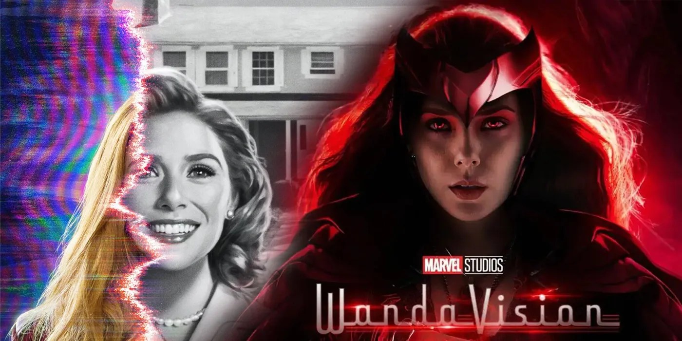 WandaVision Every New Reveal About Disney+'s Scarlet Witch Show