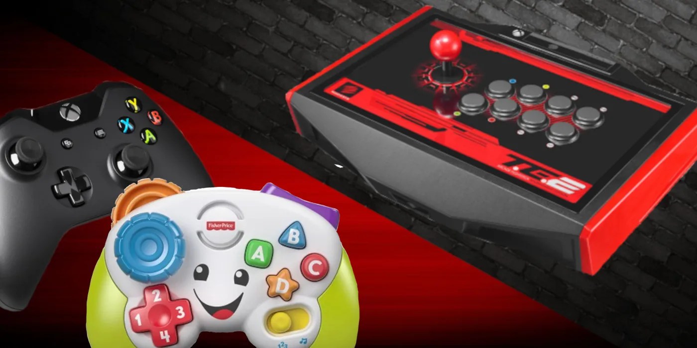 Should Fighting Game Beginners Buy An Arcade Fight Stick