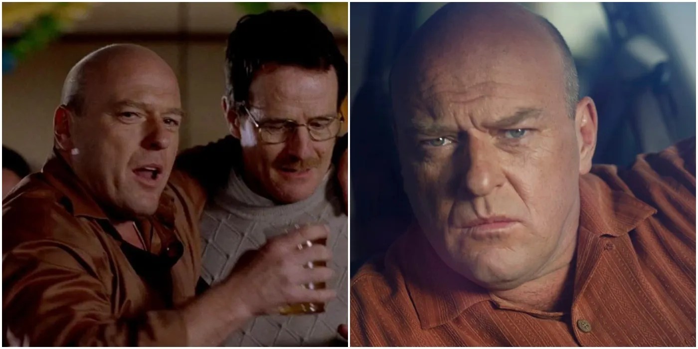 Breaking Bad Hank's 10 Most Memorable Quotes ScreenRant
