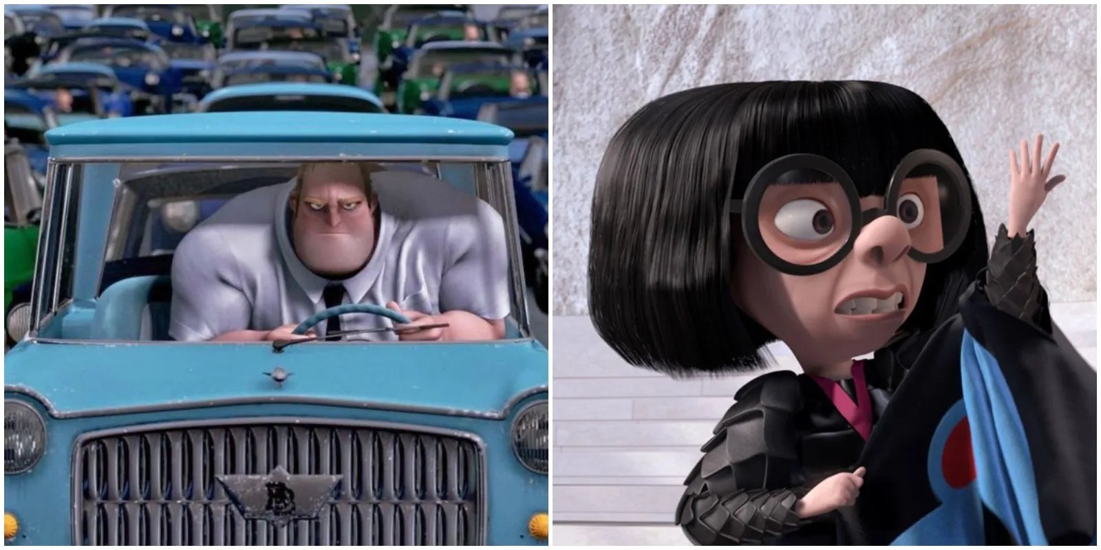 The Incredibles 5 Superhero Tropes The Movie Uses (& 5 Ways It Goes The Incredibles 5 Superhero Tropes The Movie Uses (& 5 Ways It Goes
