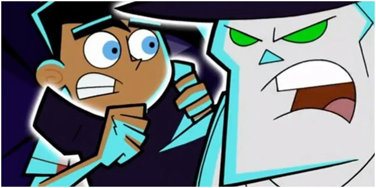 10 Of Danny Phantom's Corniest/Wittiest Comebacks ScreenRant