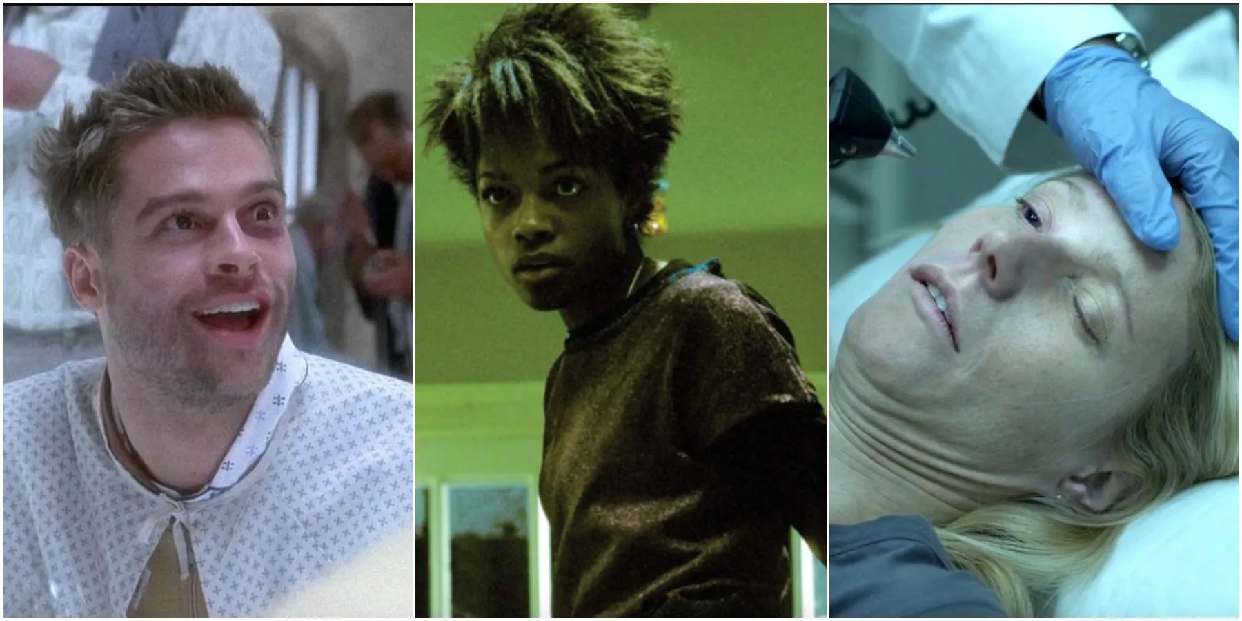 10 Most Deadly Viruses In SciFi & Horror Movies ScreenRant
