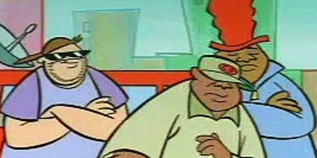 10 Best Johnny Bravo Episodes, Ranked By IMDb Score ScreenRant