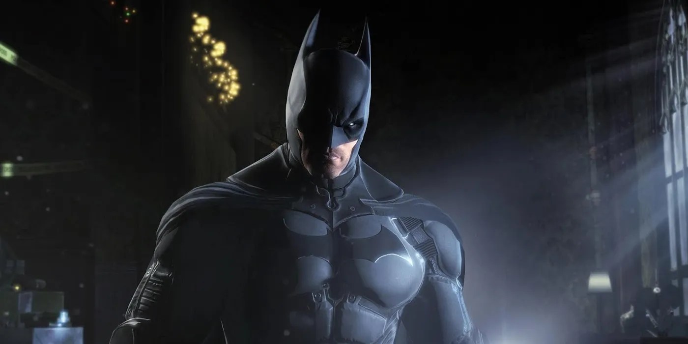 Batman The 5 Best Suits Of The Arkham Games (& 5 Most Gamers Never Use)