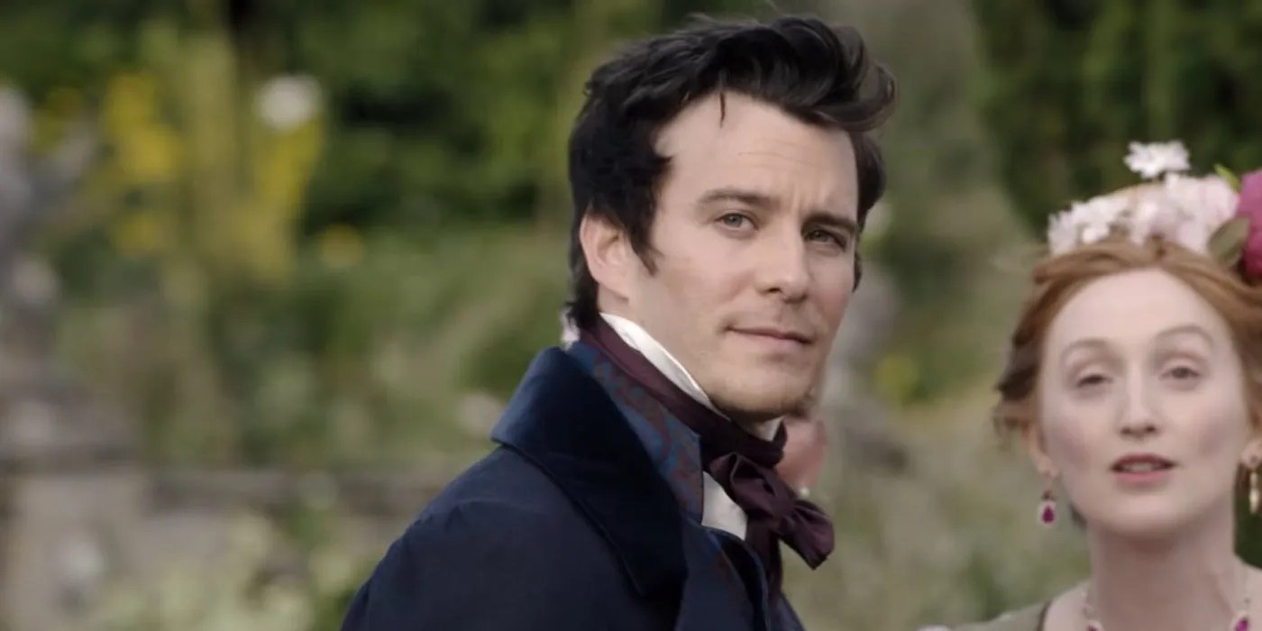 Bridgerton How Old Every Main Character Is Screen Rant
