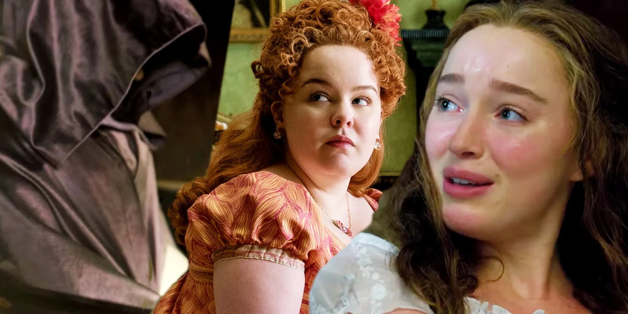 Bridgerton How The Ending Sets Up Season 2 Screen Rant